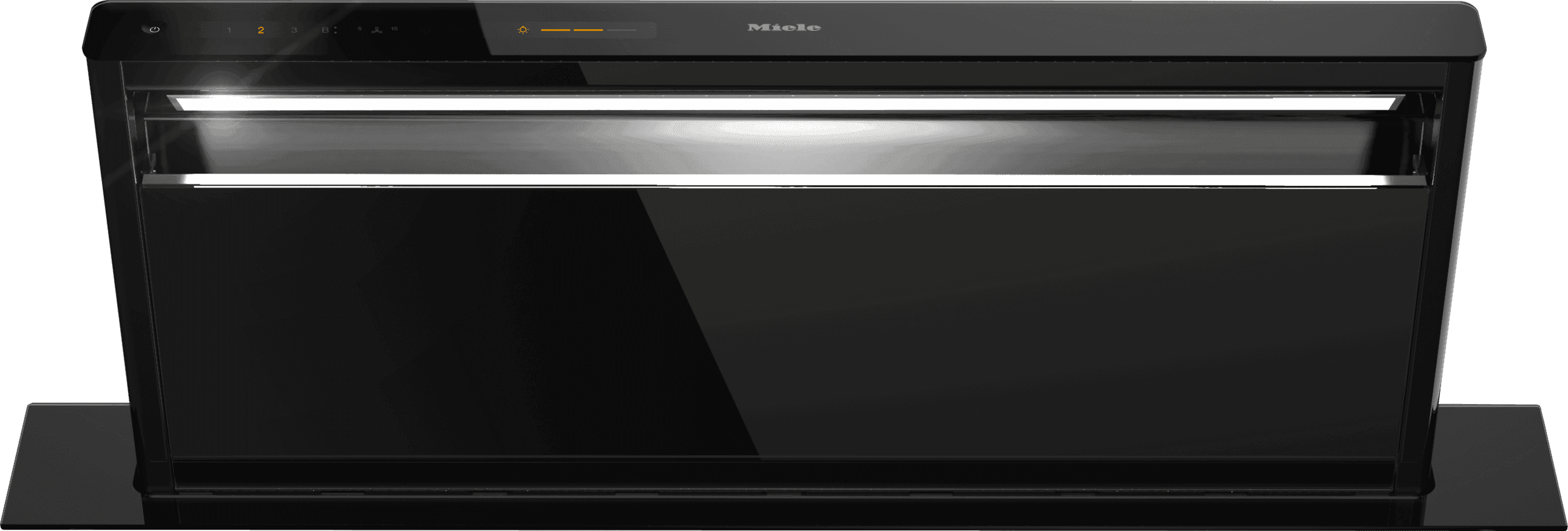 DAD 4841       Black Levantar - Bild 1