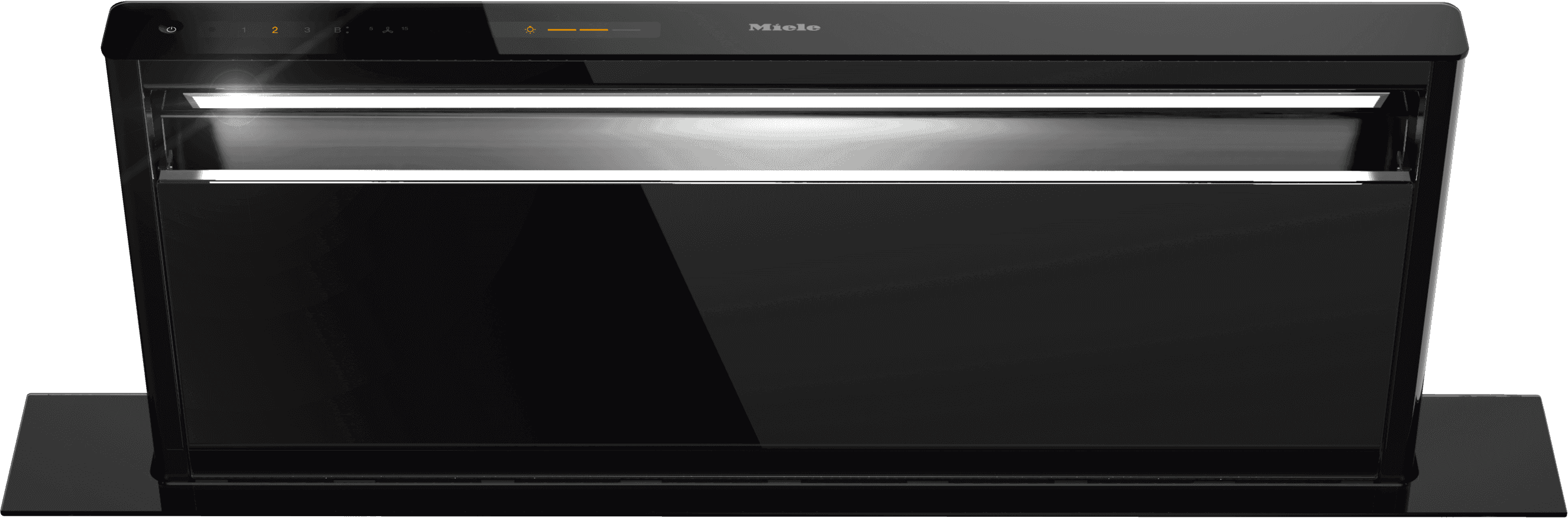 DAD 4941       Black Levantar - Bild 1