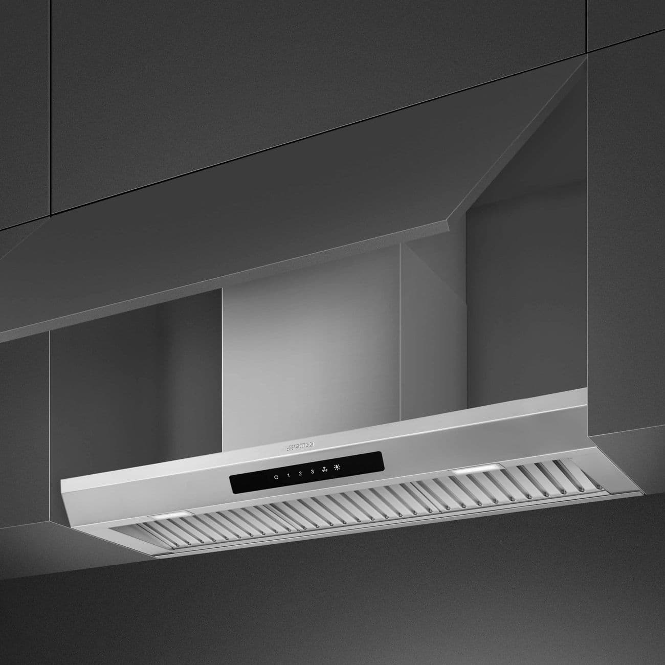 Dunstabzugshaube Neutral - Thumbnail 2