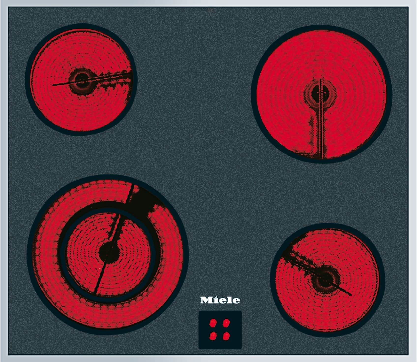 KM 6002 LPT - Bild 1