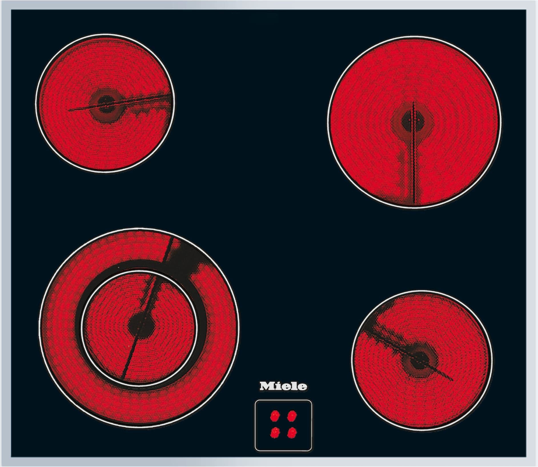 KM 6012 EDST - Bild 1