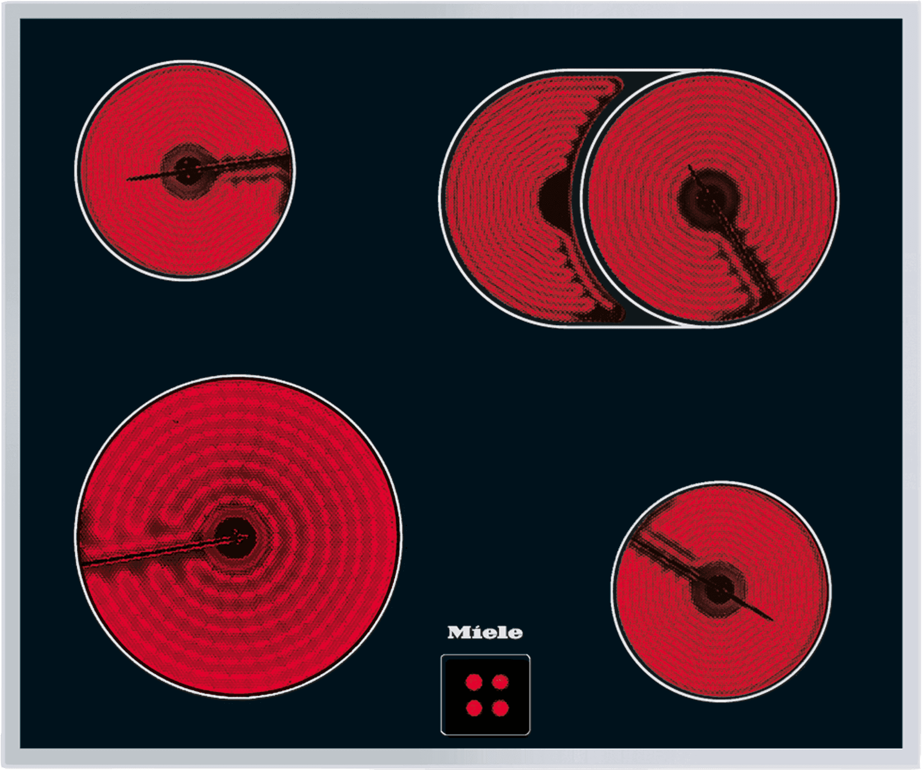 KM 6024 EDST - Bild 1