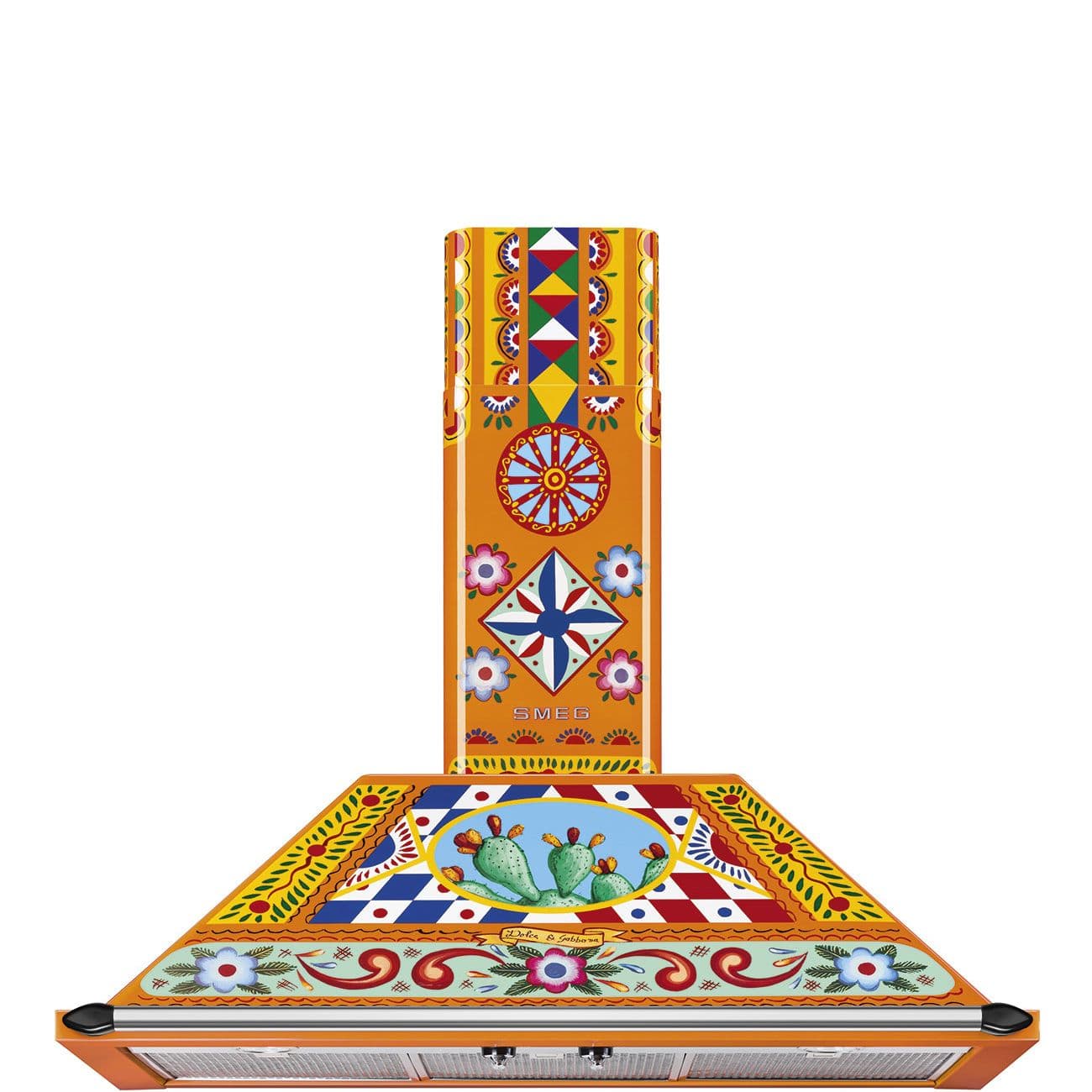 Divina Cucina Smeg und Dolce & Gabbana - Bild 1