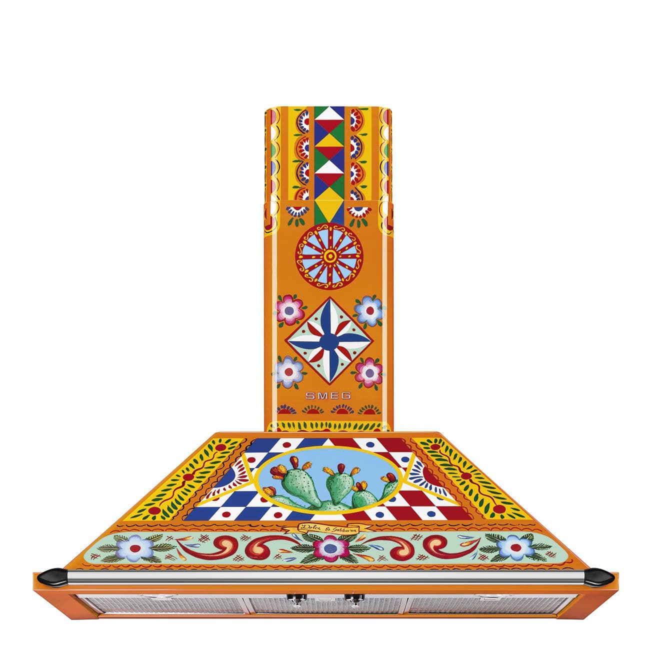 Divina Cucina Smeg und Dolce & Gabbana - Thumbnail 2