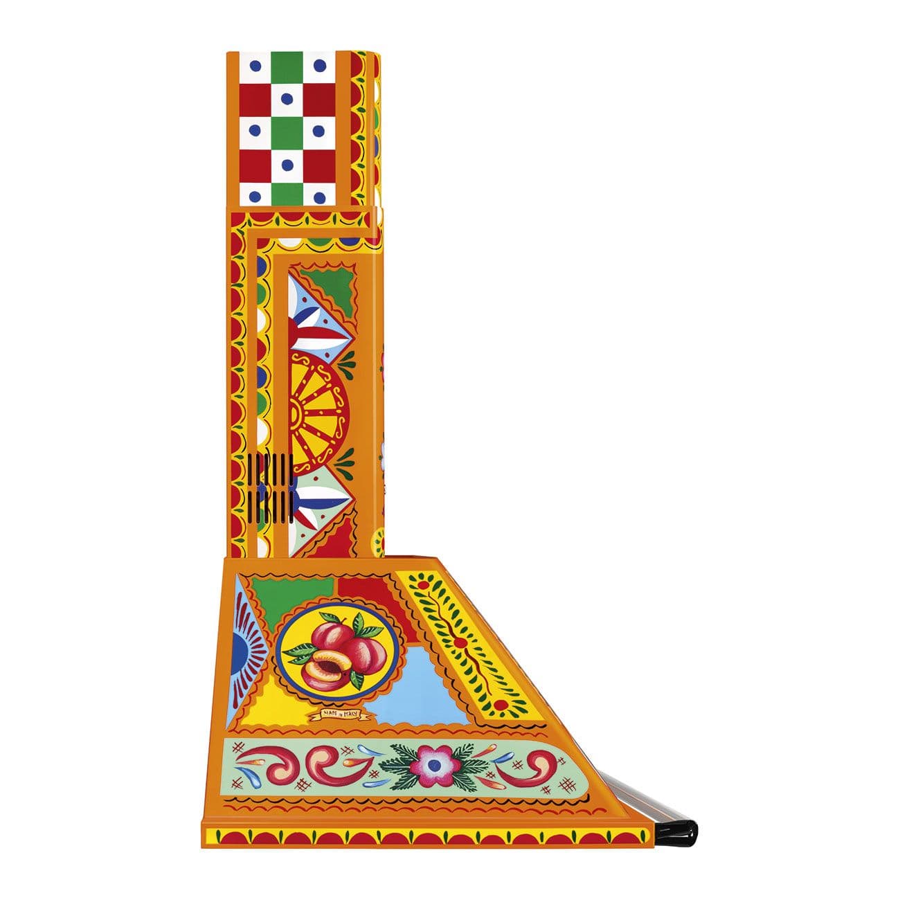 Divina Cucina Smeg und Dolce & Gabbana - Thumbnail 3