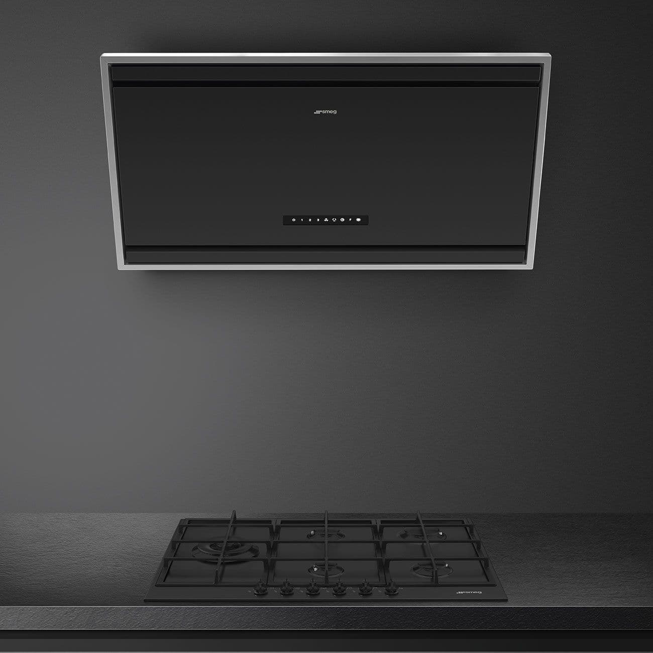 Dunstabzugshaube Neutral - Thumbnail 4