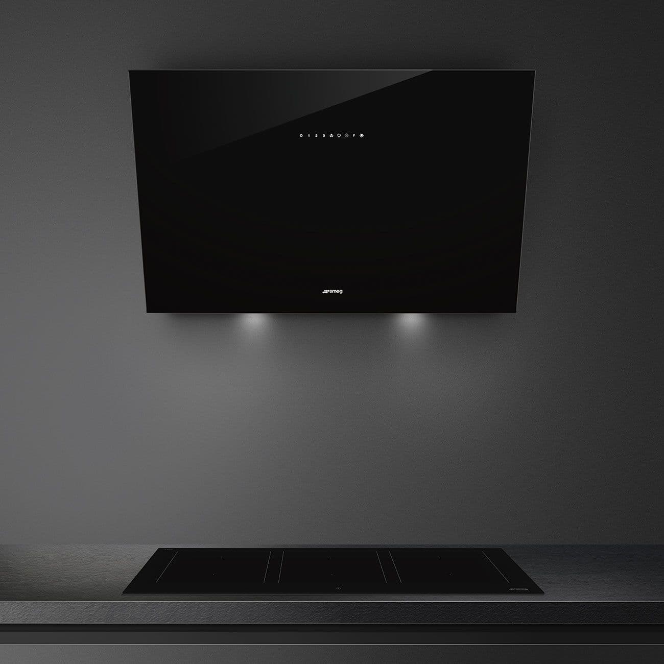 Dunstabzugshaube Neutral - Thumbnail 2