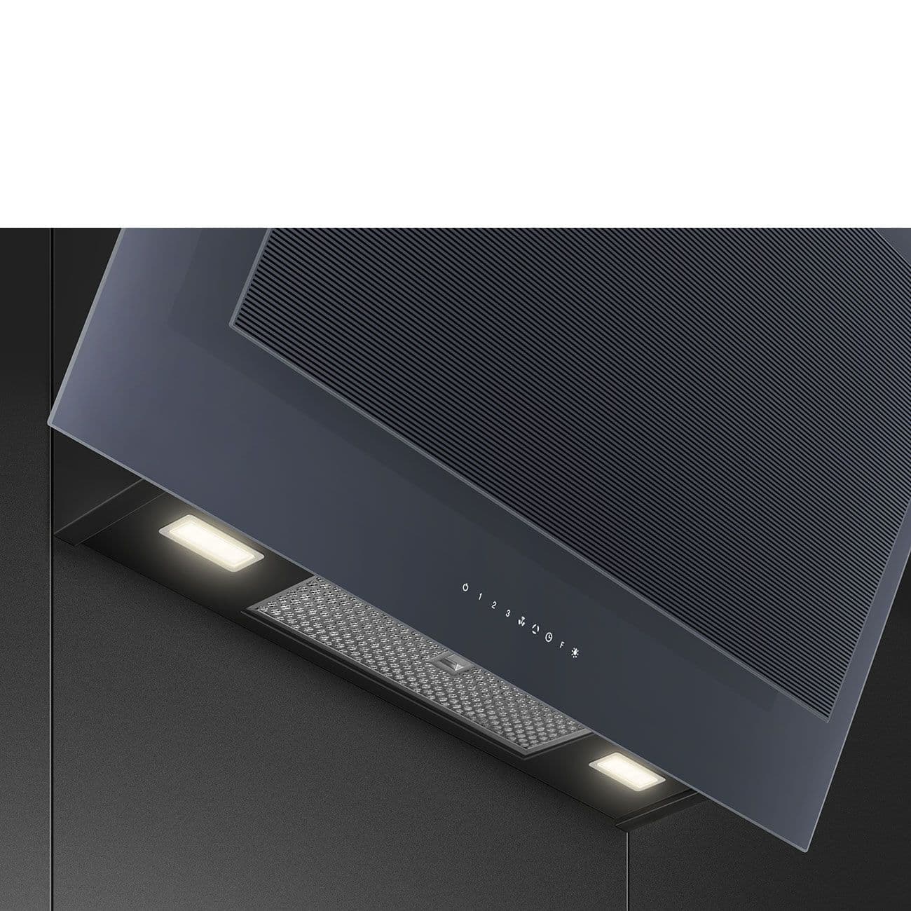 Dunstabzugshaube Linea - Thumbnail 4