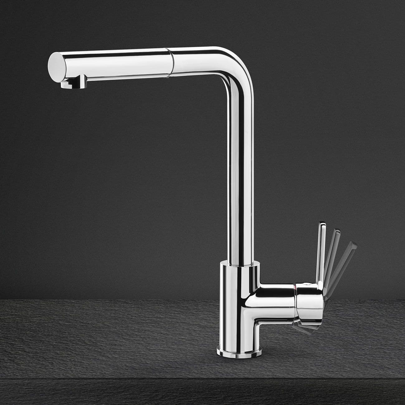 Mischbatterien Neutral - Thumbnail 3