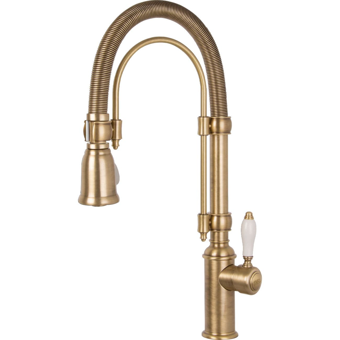 Mischbatterien Nostalgie - Bild 1