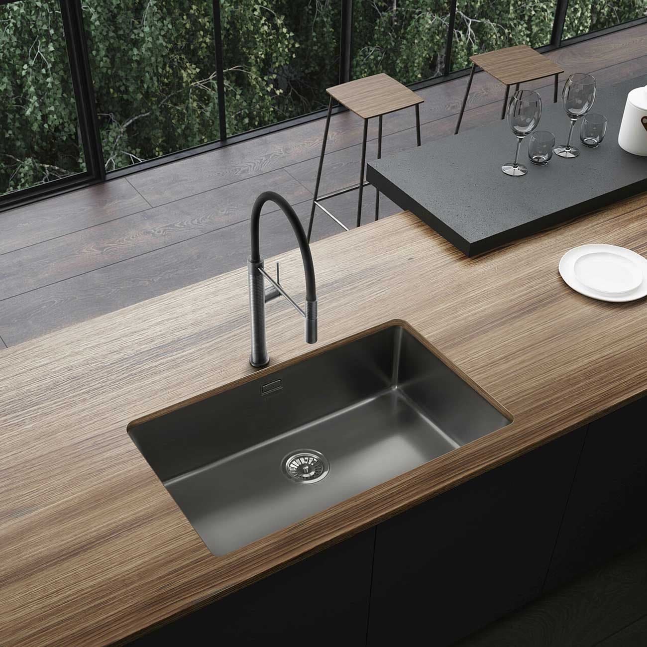 Mischbatterien Neutral - Thumbnail 3