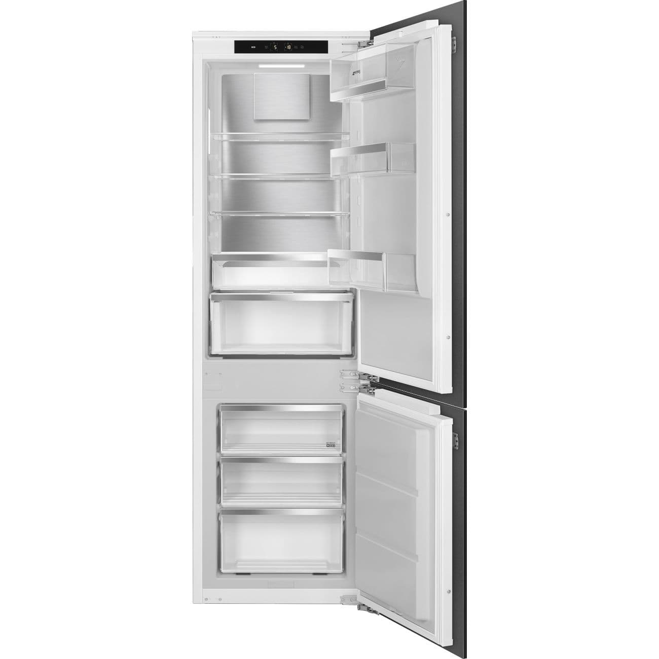 Kühlschrank Neutral - Bild 1