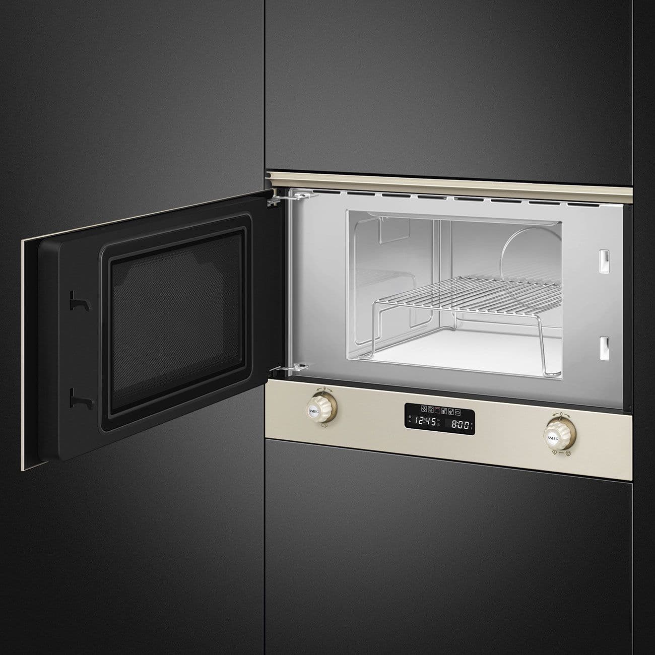 Mikrowelle Cortina MP722PO - Bild 1