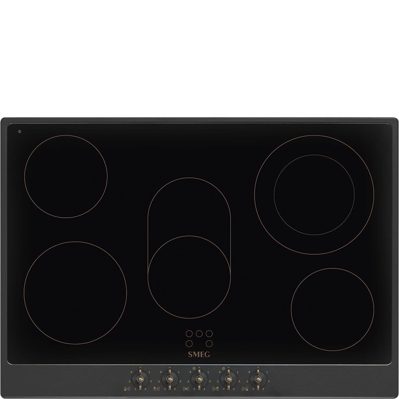 Kochfeld Nostalgie - Bild 1