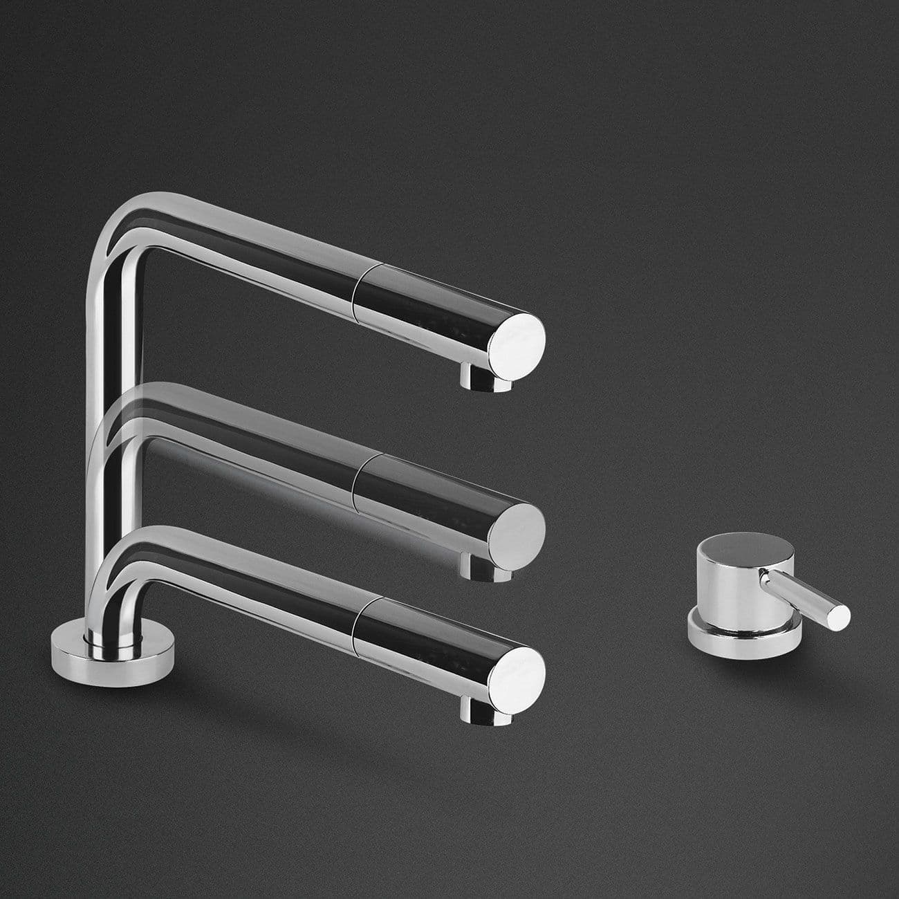 Mischbatterien Neutral - Thumbnail 2