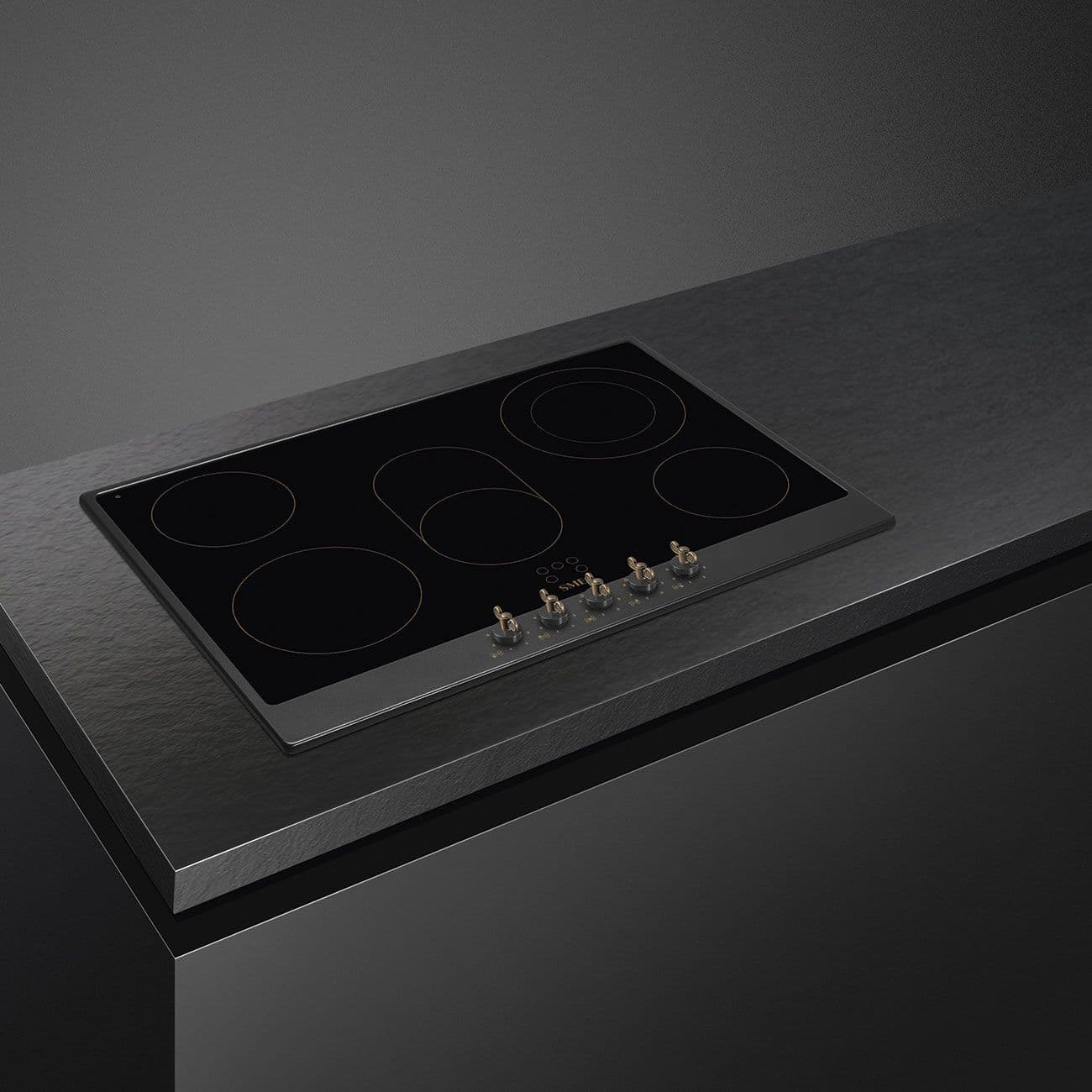 Kochfeld Nostalgie - Thumbnail 2