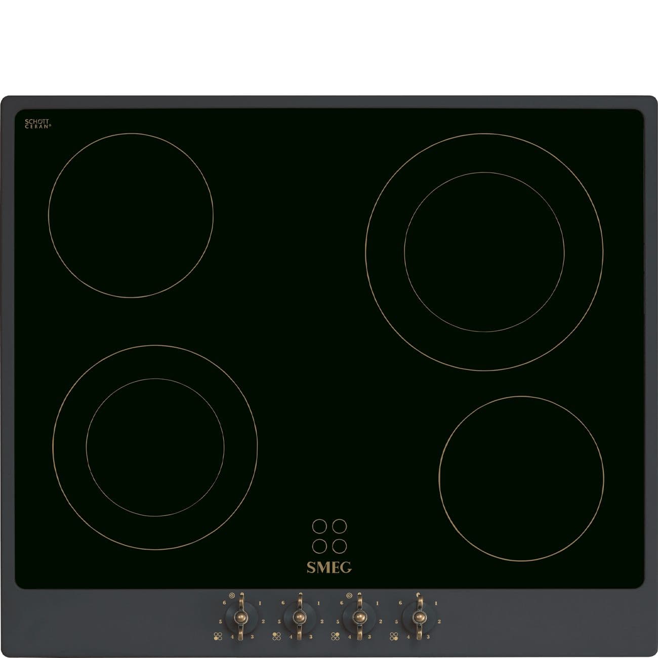 Kochfeld Nostalgie - Bild 1