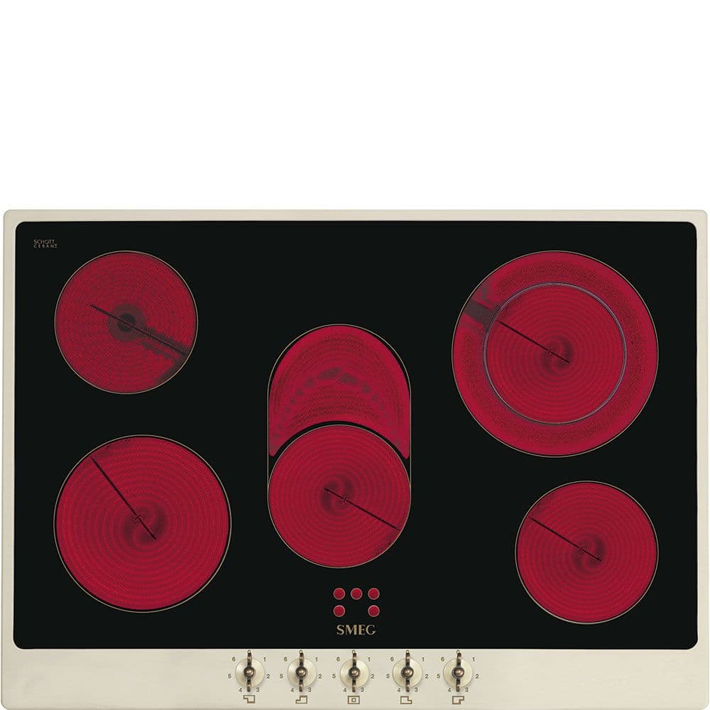 Kochfeld Nostalgie - Bild 1