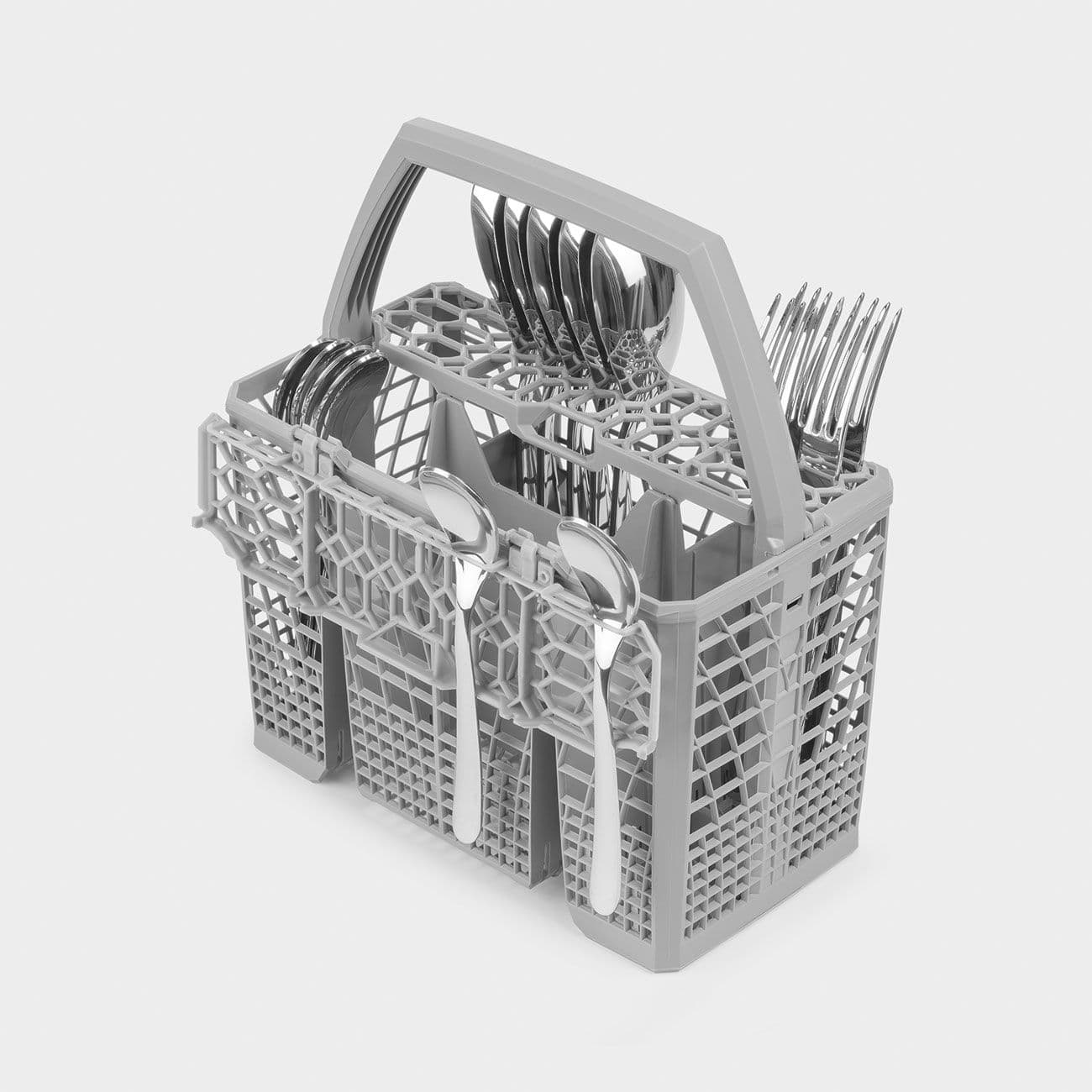 Geschirrspüler Neutral PL324BQXDE - Thumbnail 8