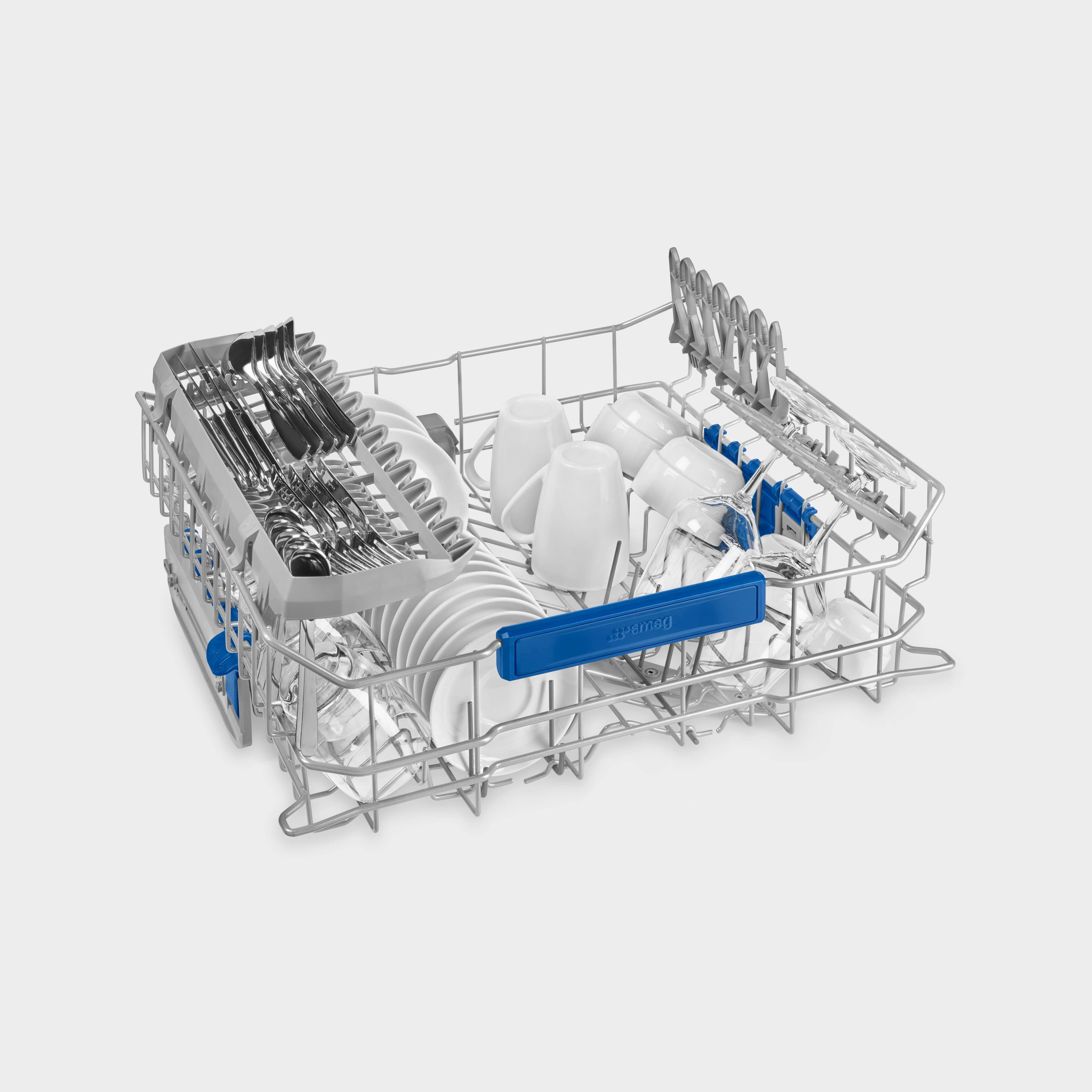 Geschirrspüler Neutral PL234CXDE - Thumbnail 3