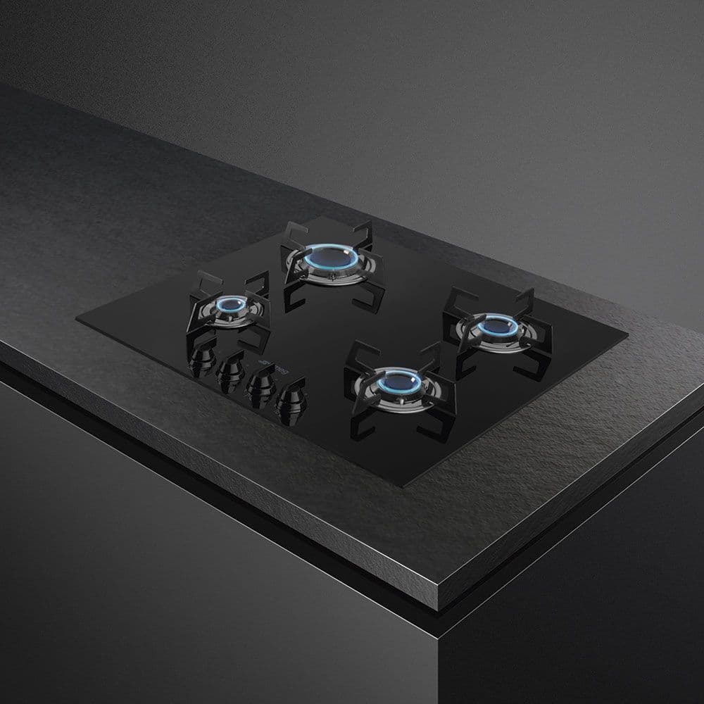 Kochfeld Dolce Stil Novo - Thumbnail 2