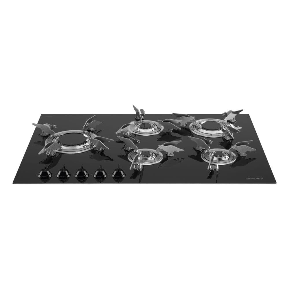 Kochfeld Dolce Stil Novo - Thumbnail 3