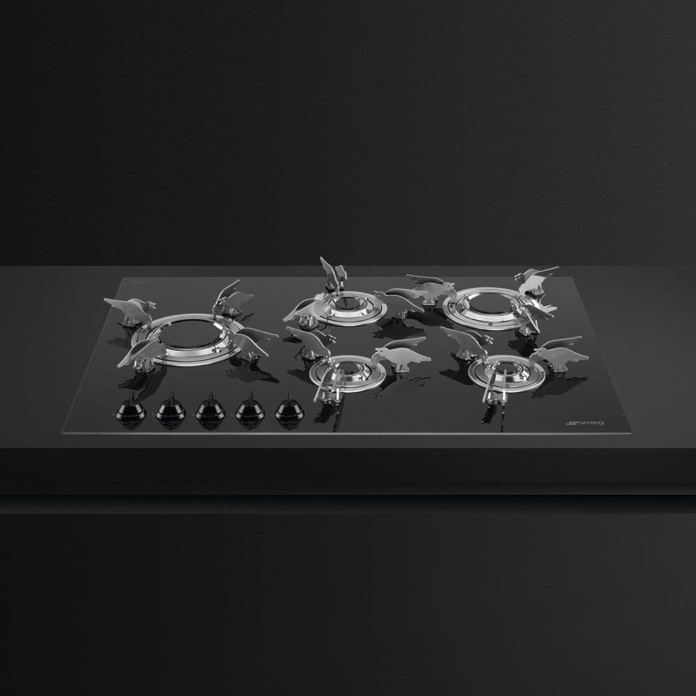 Kochfeld Dolce Stil Novo - Thumbnail 6