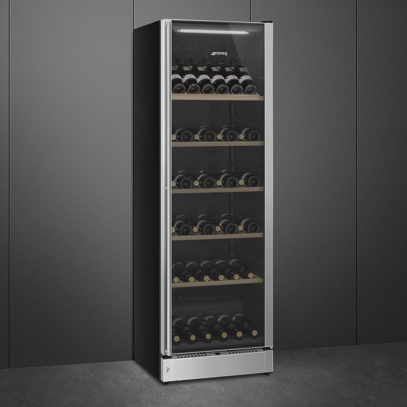 Weinlagergerät Classici - Thumbnail 2