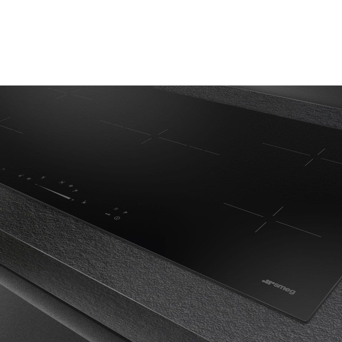 Kochfeld Neutral - Thumbnail 3