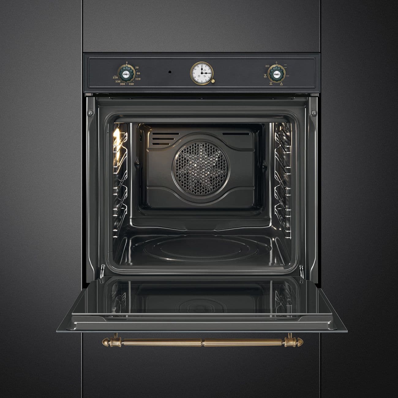 Backofen Cortina - Thumbnail 3