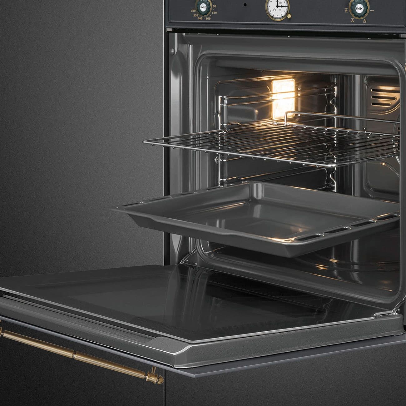 Backofen Cortina - Thumbnail 4