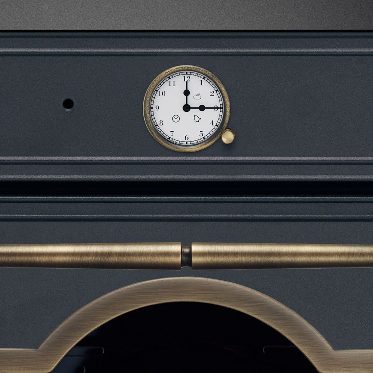 Backofen Cortina - Thumbnail 6