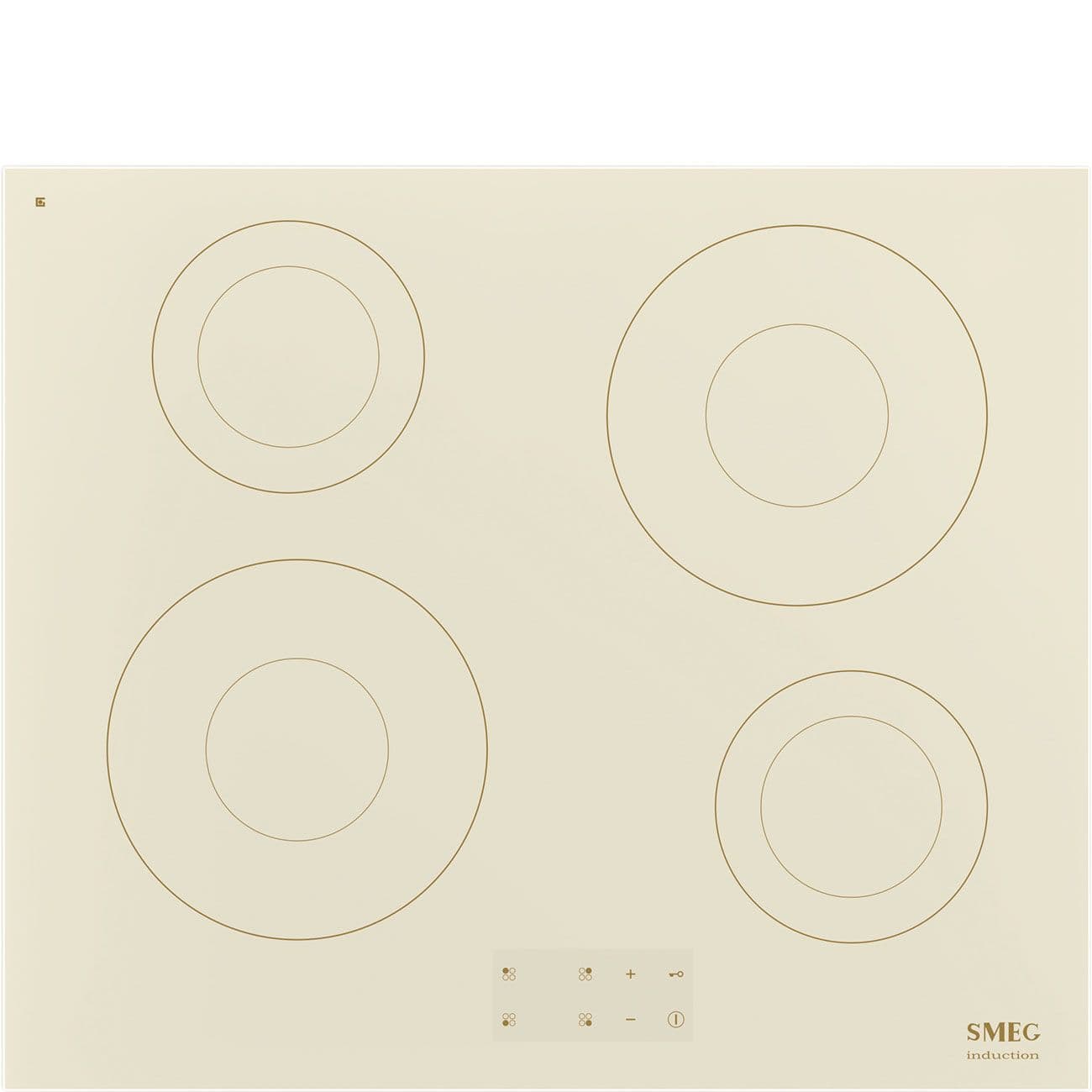 Kochfeld Neutral - Bild 1