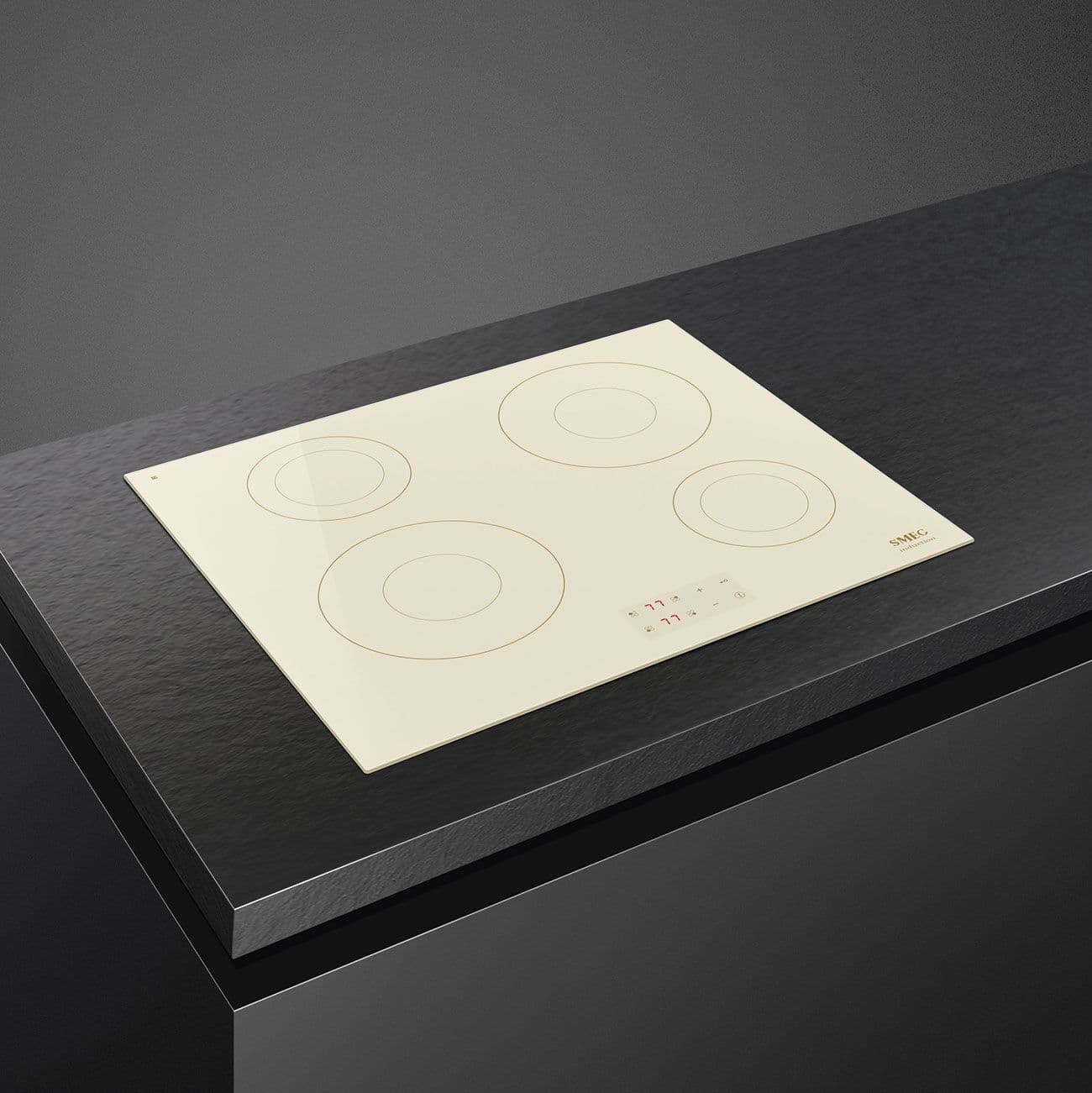 Kochfeld Neutral - Thumbnail 3