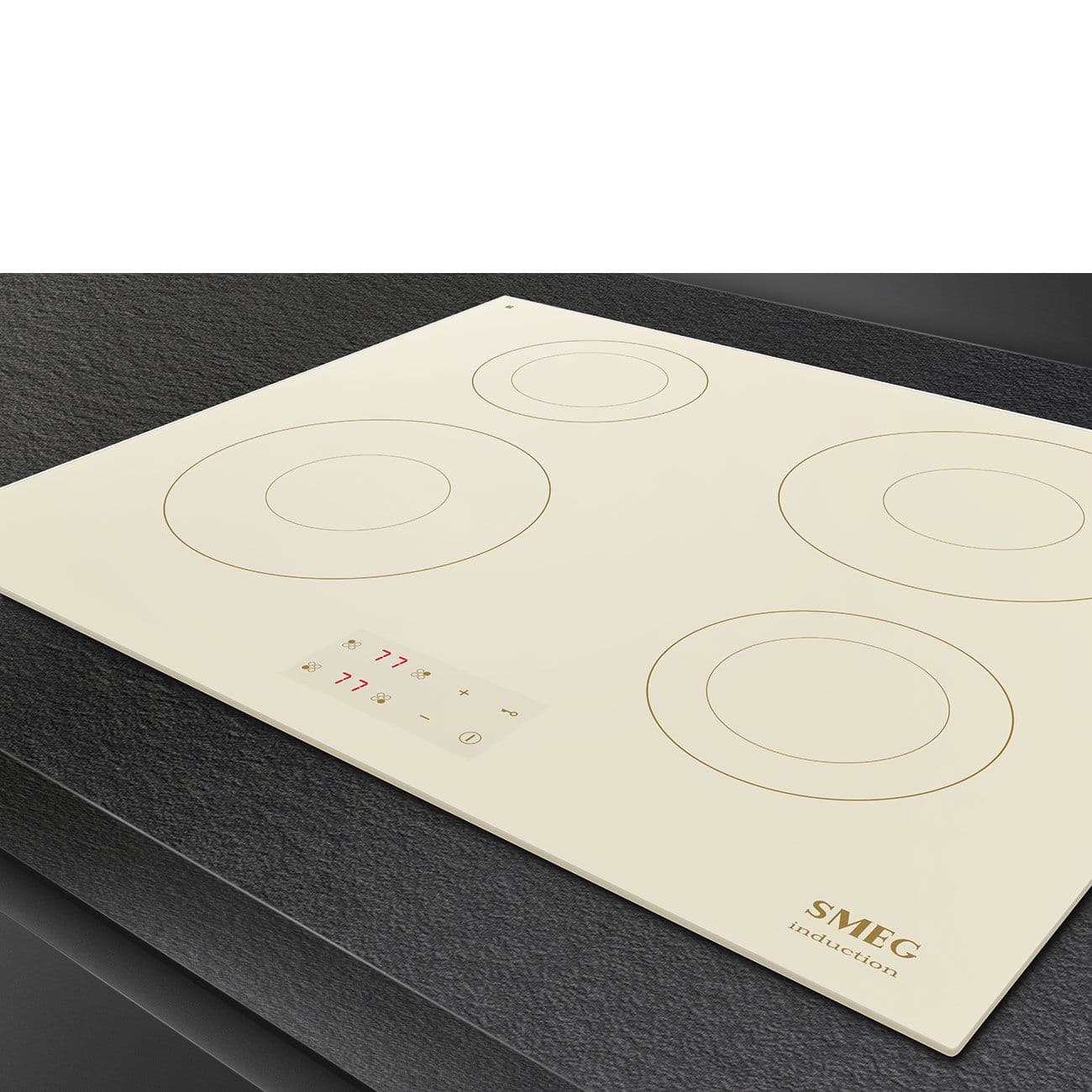 Kochfeld Neutral - Thumbnail 4