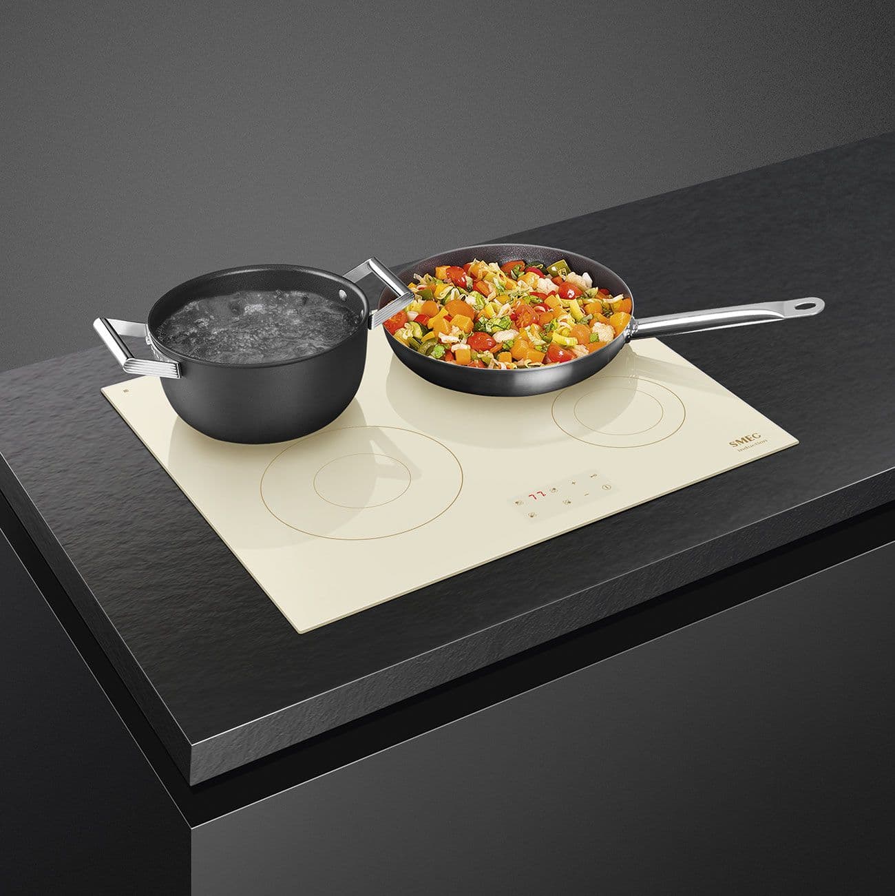 Kochfeld Neutral - Thumbnail 5