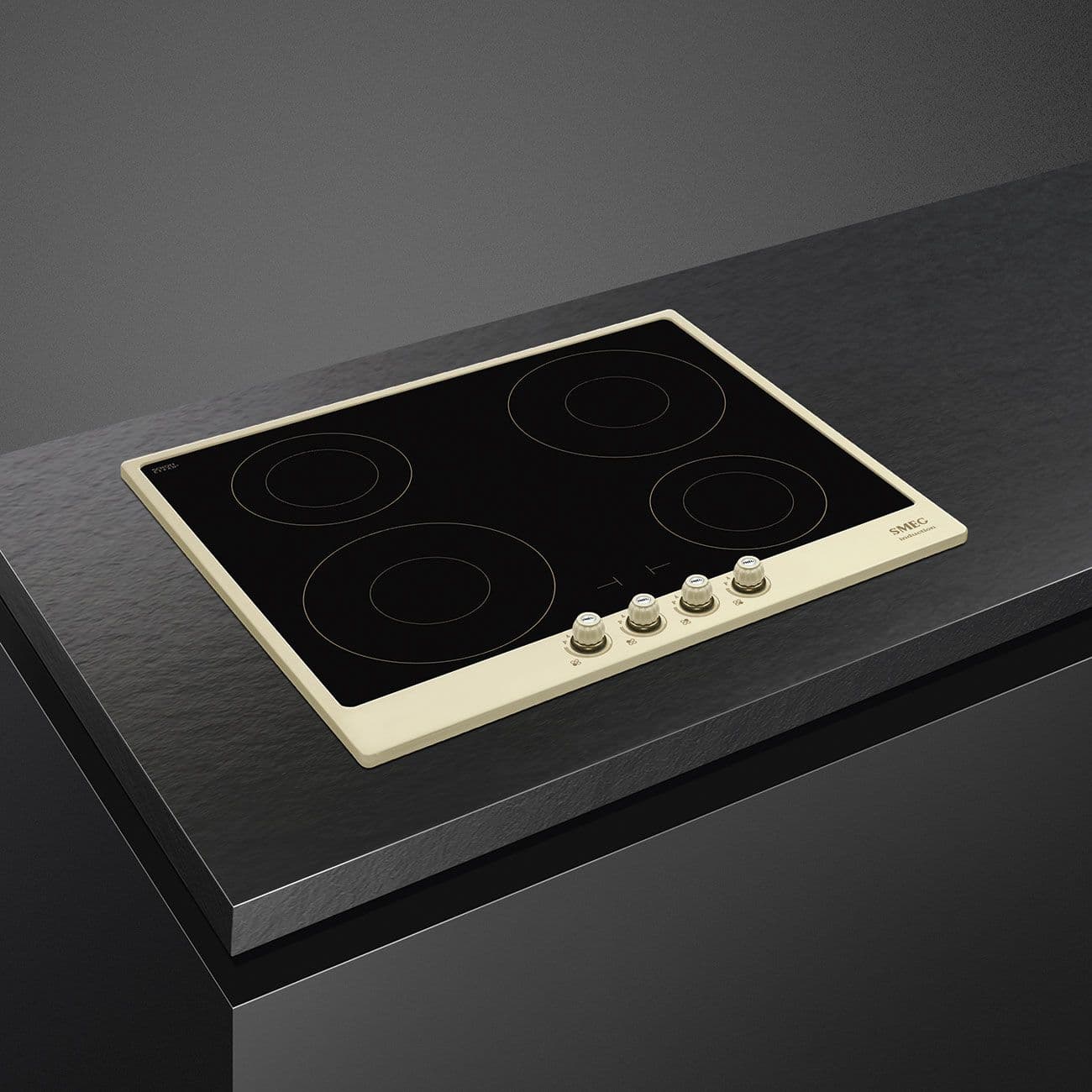 Kochfeld Cortina - Thumbnail 2