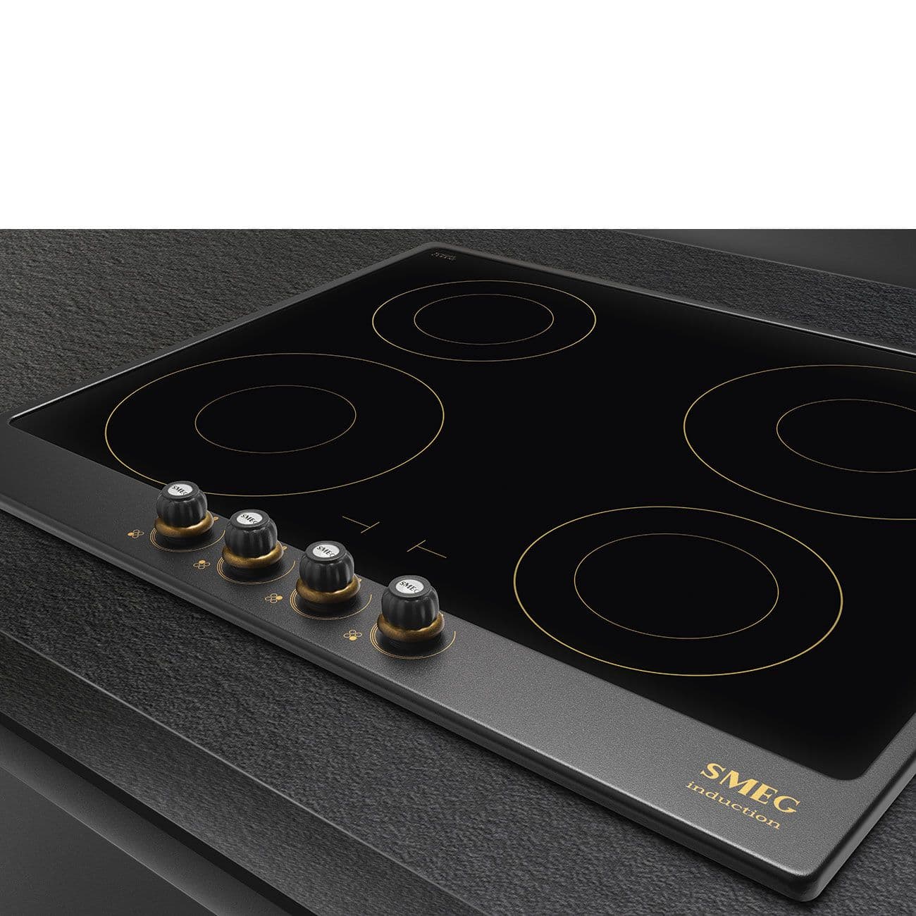 Kochfeld Cortina - Thumbnail 4