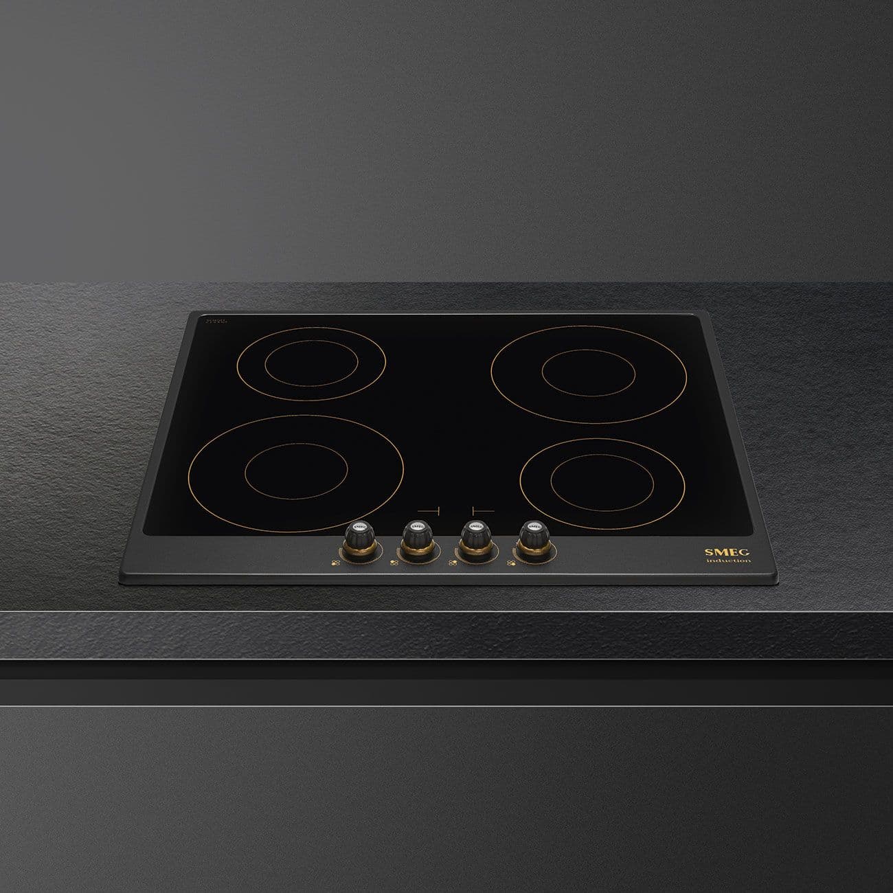 Kochfeld Cortina - Thumbnail 6