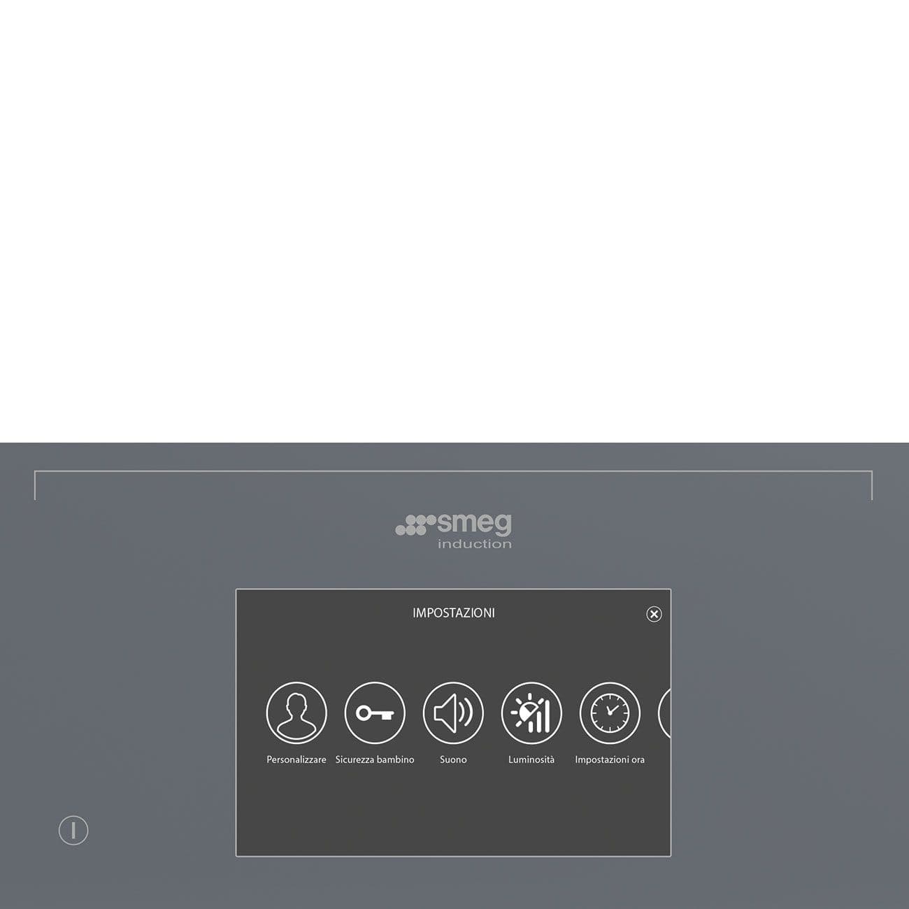 Kochfeld Linea - Thumbnail 7
