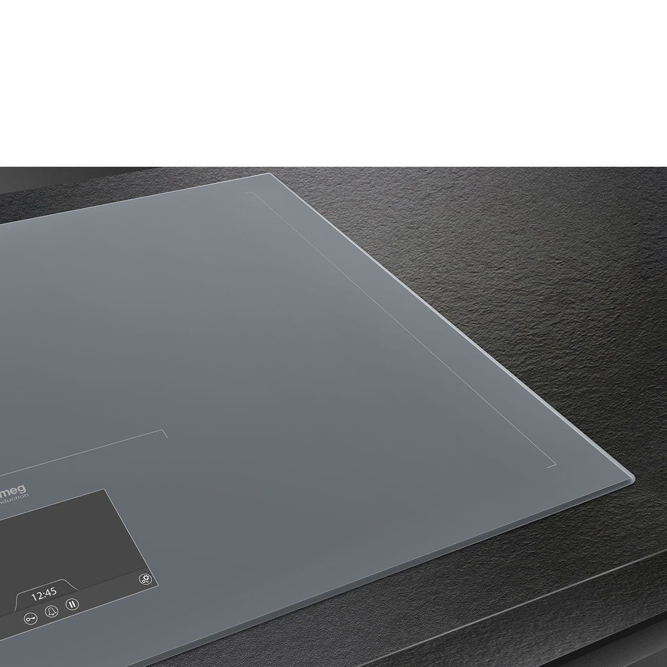 Kochfeld Linea - Thumbnail 8