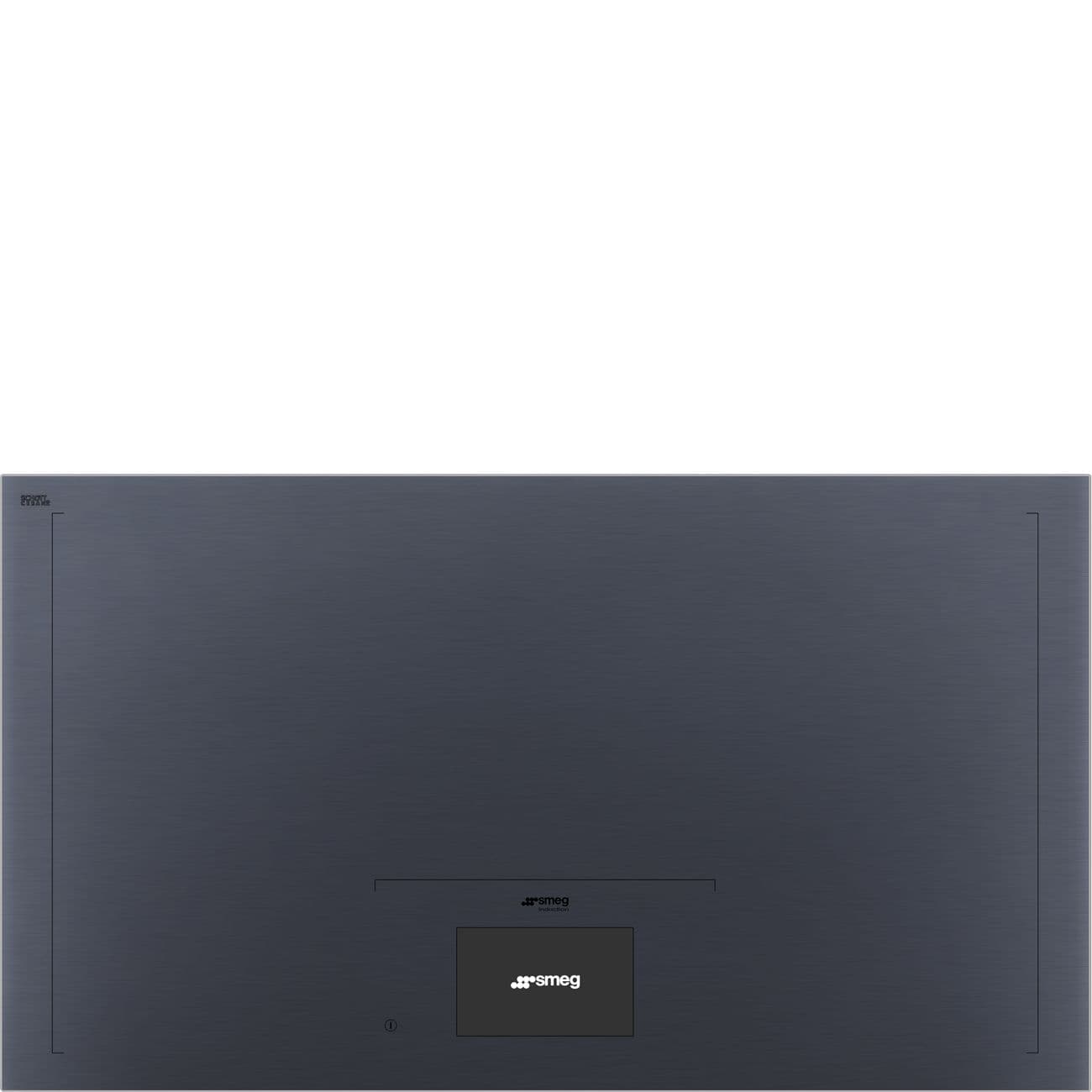 Kochfeld Linea - Bild 1