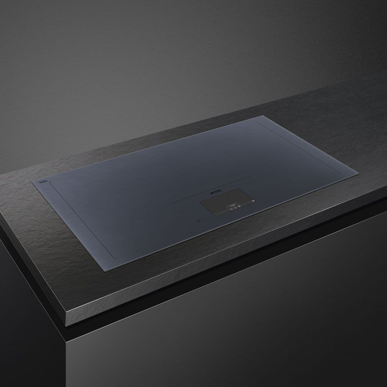 Kochfeld Linea - Thumbnail 3