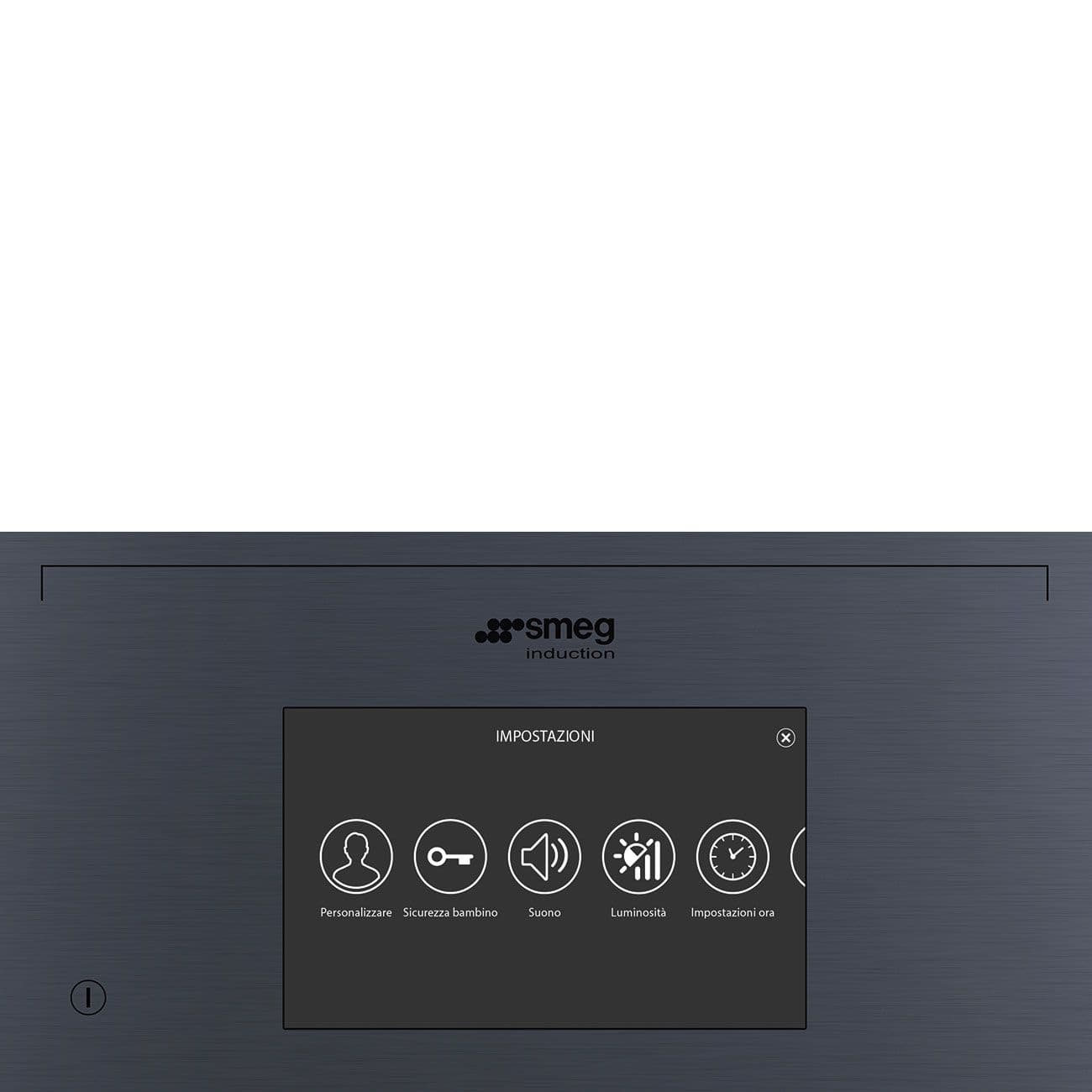 Kochfeld Linea - Thumbnail 7