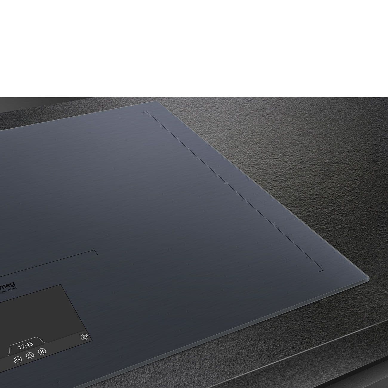 Kochfeld Linea - Thumbnail 8