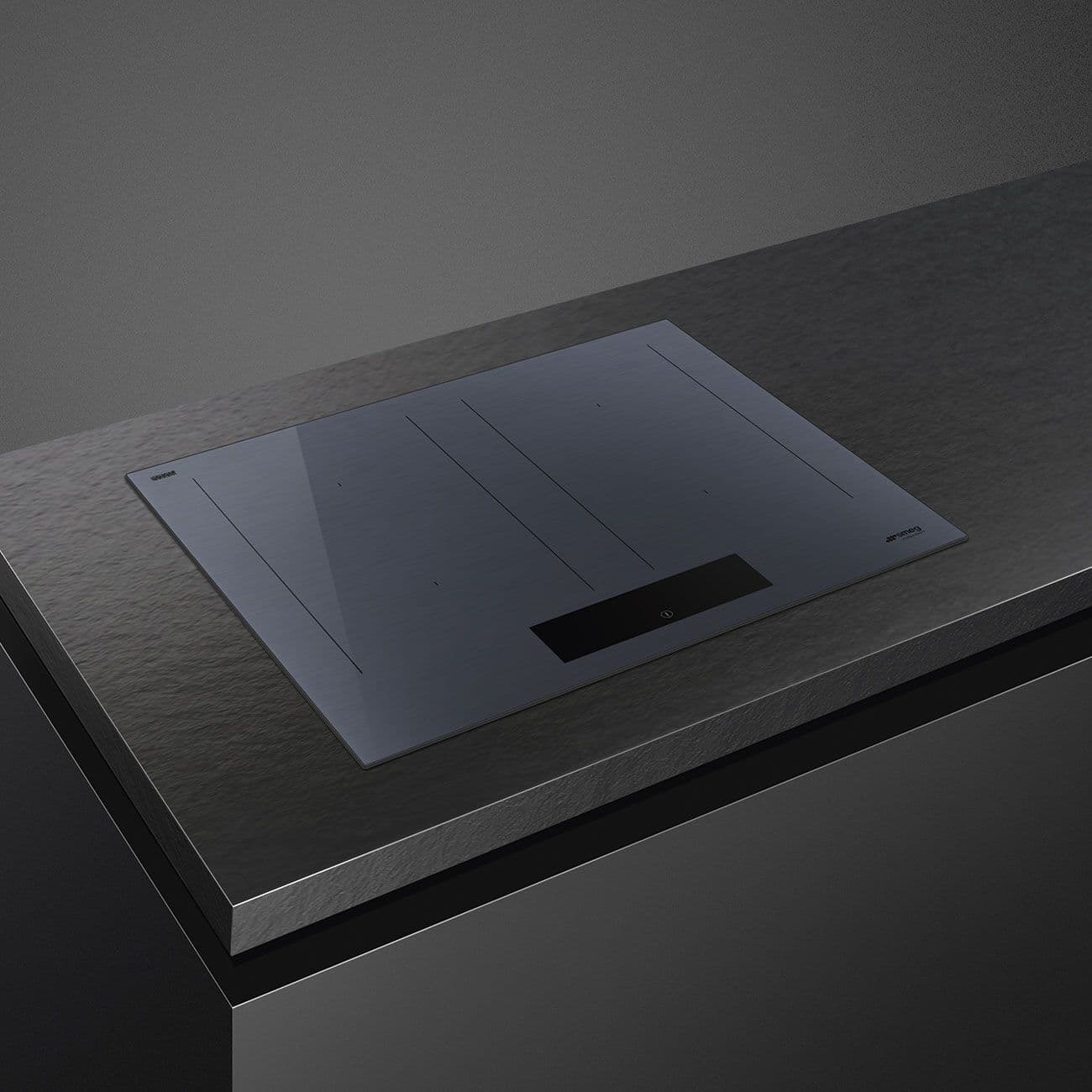 Kochfeld Linea - Thumbnail 2