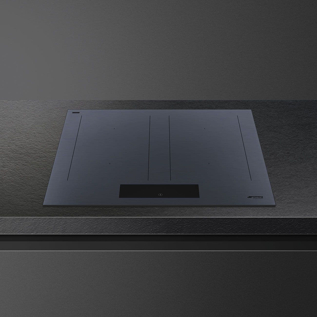 Kochfeld Linea - Thumbnail 4