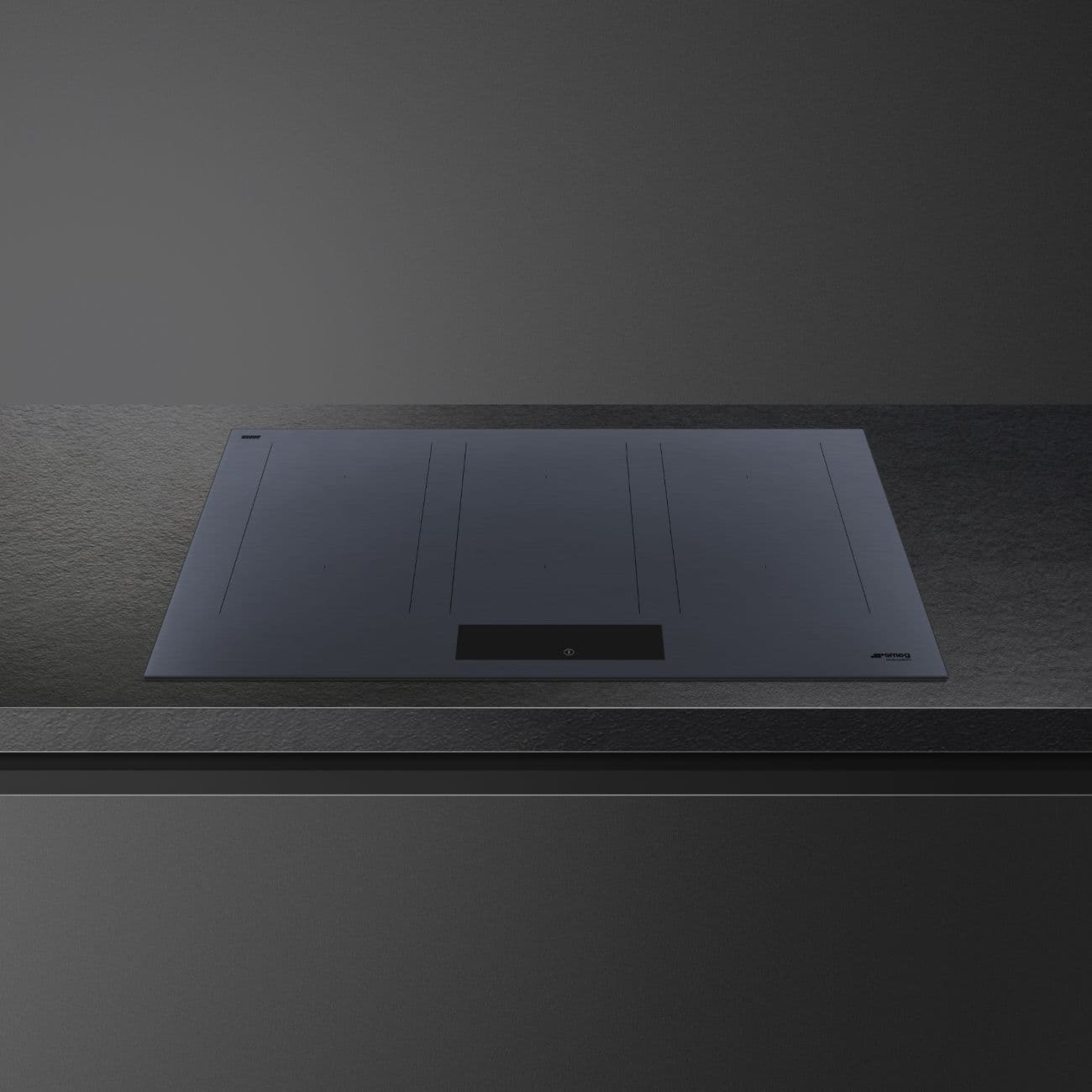 Kochfeld Linea - Thumbnail 4