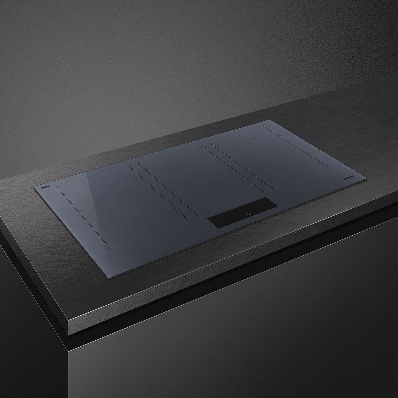 Kochfeld Linea - Thumbnail 2