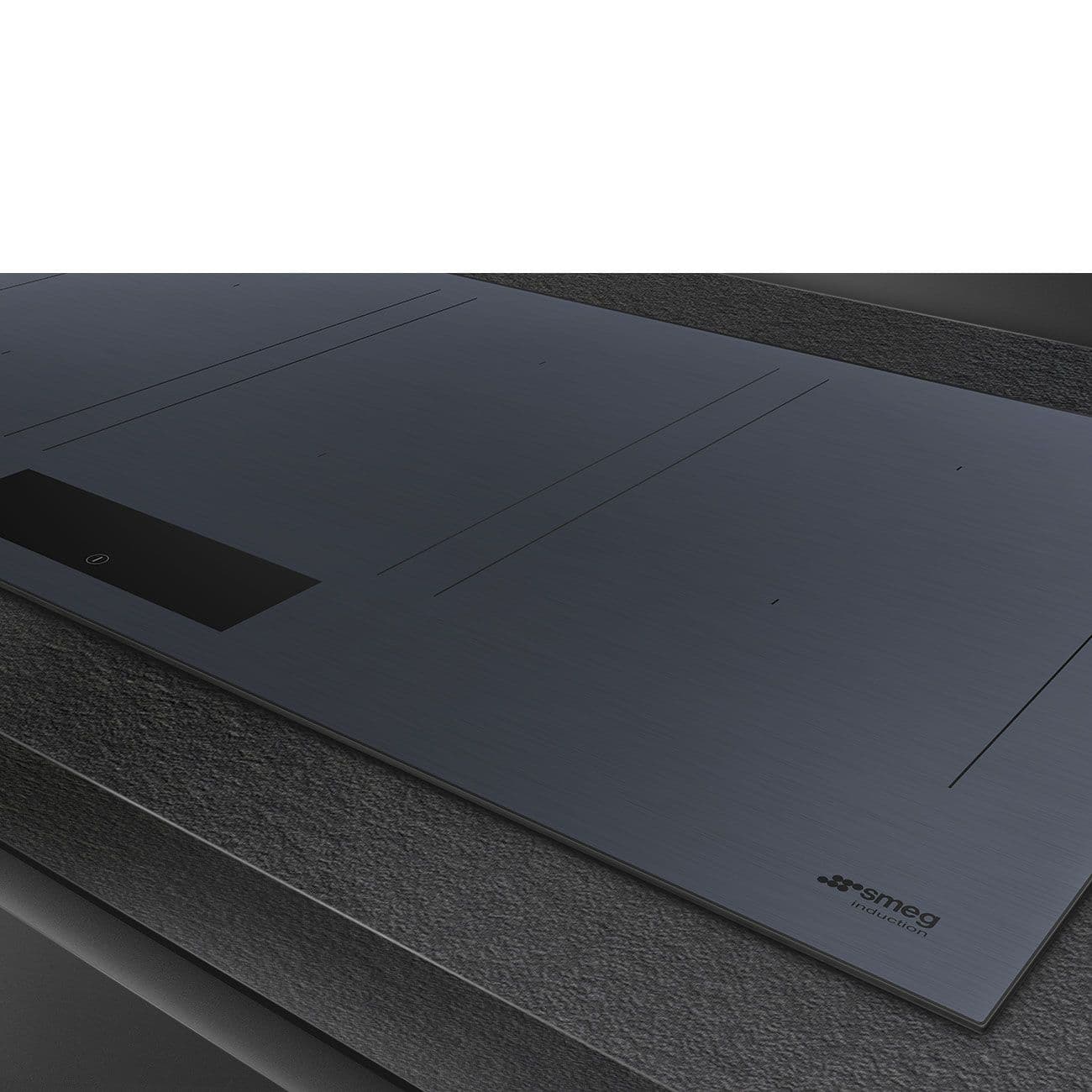 Kochfeld Linea - Thumbnail 3